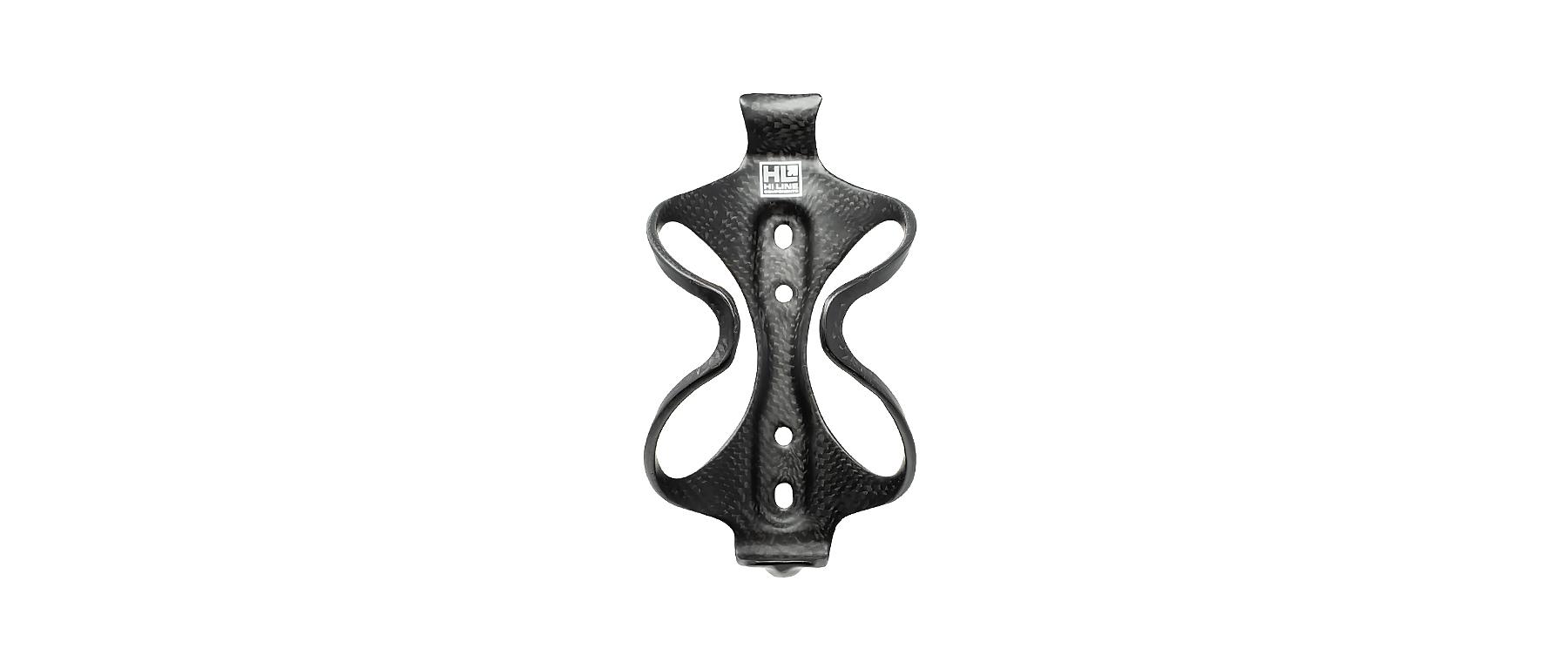 Hi Line Components Stealth Carbon Bottle Cage