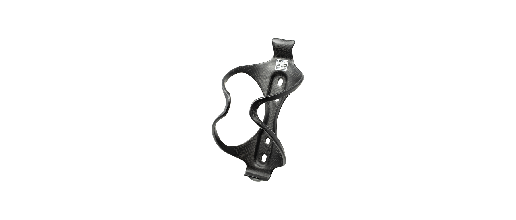 Hi Line Components Stealth Carbon Bottle Cage