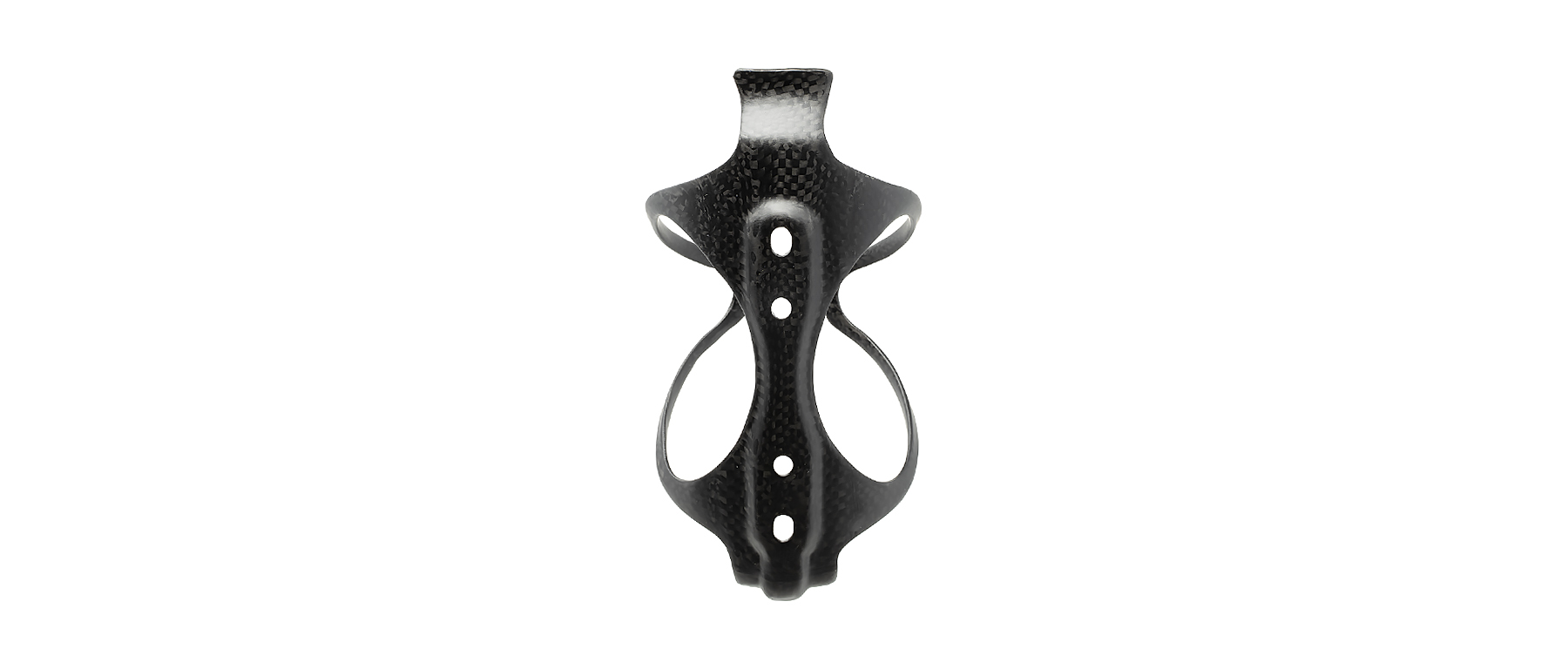 Hi Line Components Stealth Carbon Bottle Cage