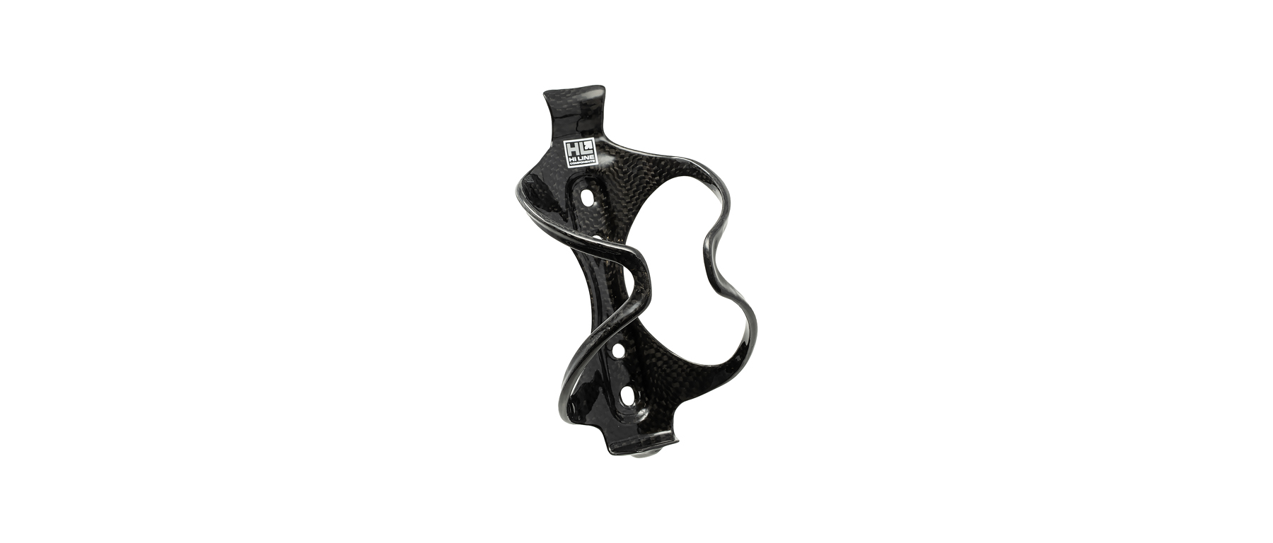 Hi Line Components Stealth Carbon Bottle Cage