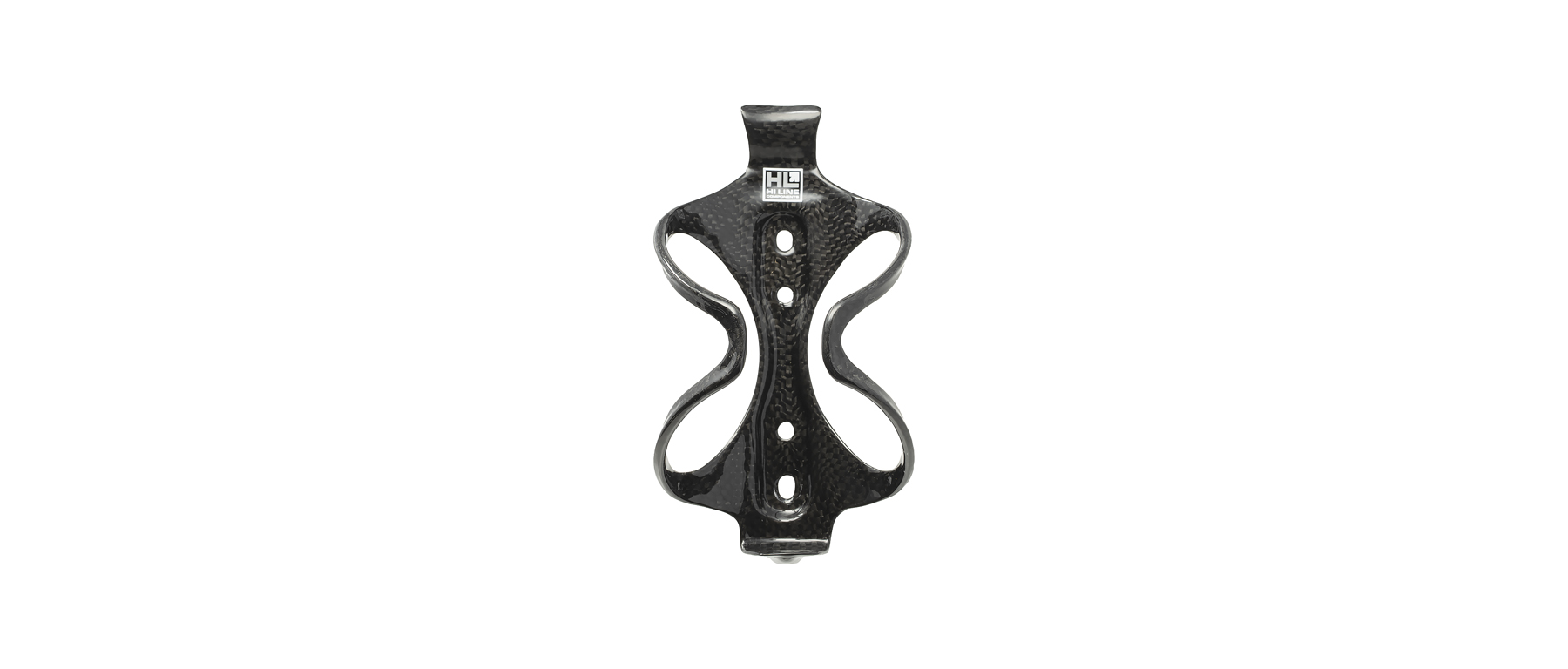 Hi Line Components Stealth Carbon Bottle Cage