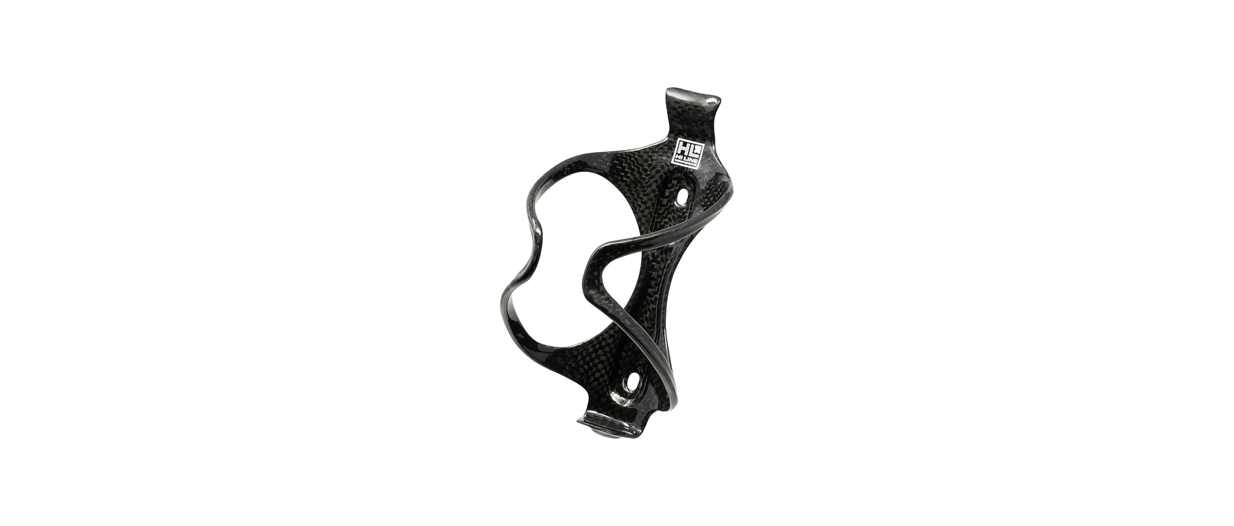 Hi Line Components Stealth Carbon Bottle Cage