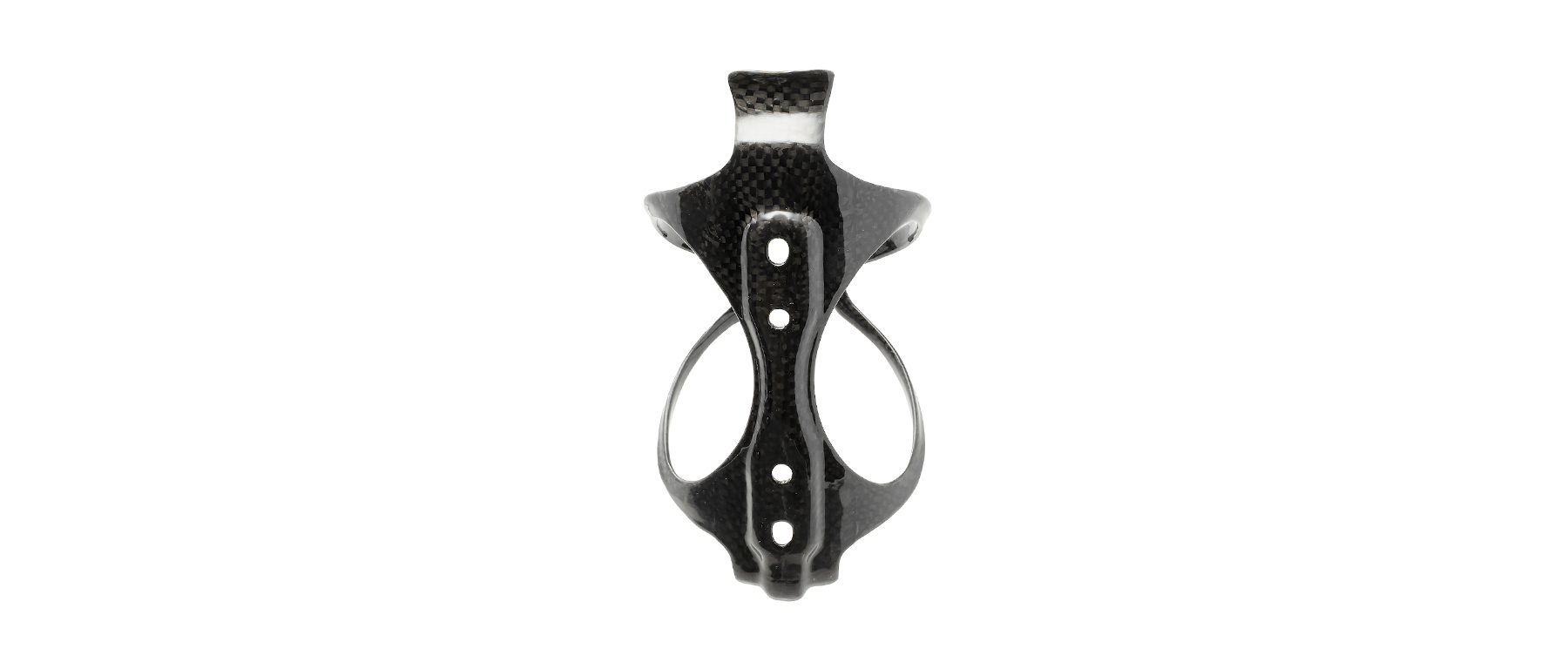 Hi Line Components Stealth Carbon Bottle Cage