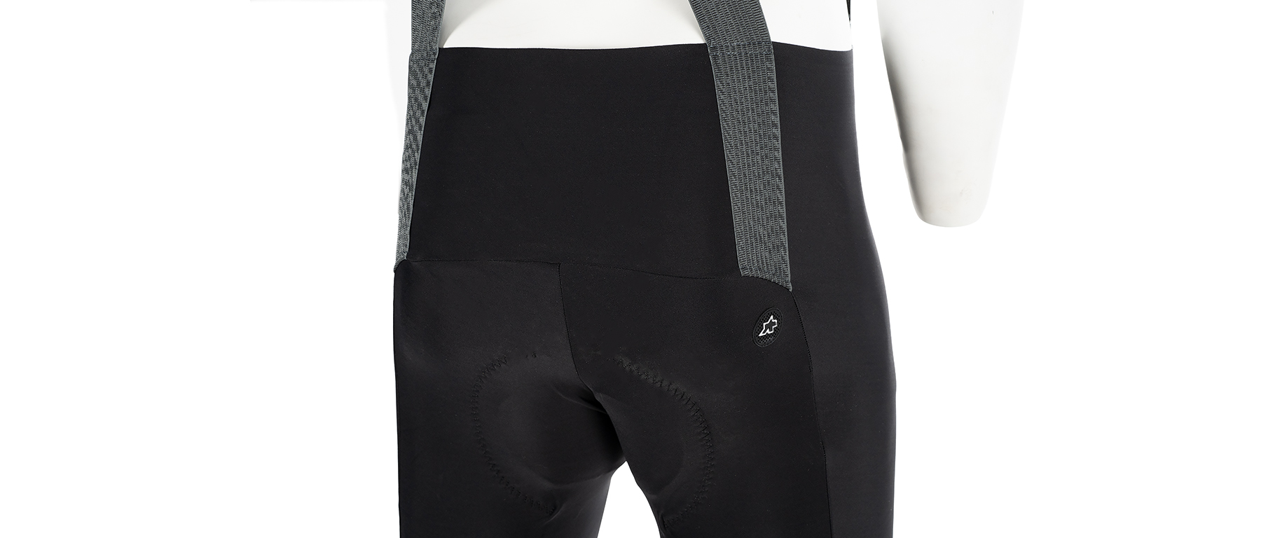 Assos MILLE GTS Spring Fall Bib Shorts S11