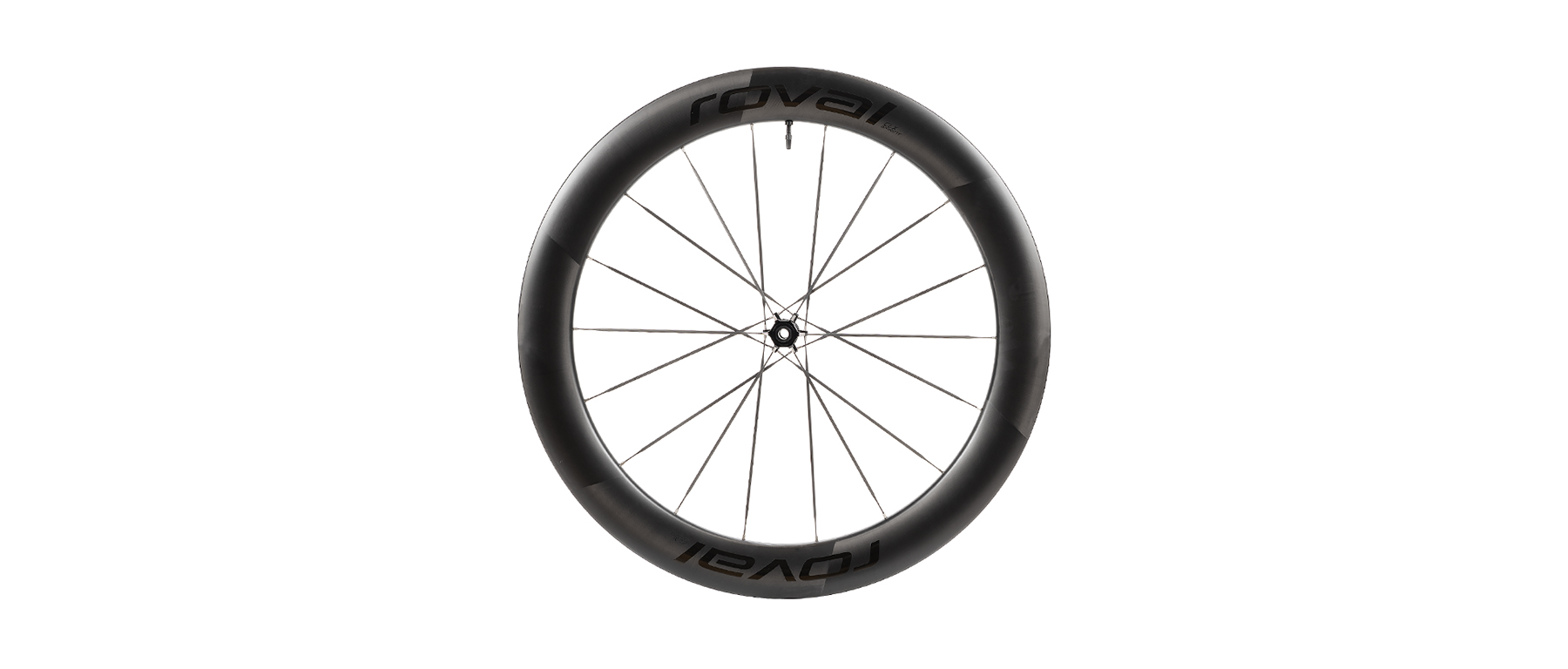 Roval Rapide Sprint CLX Front Wheel
