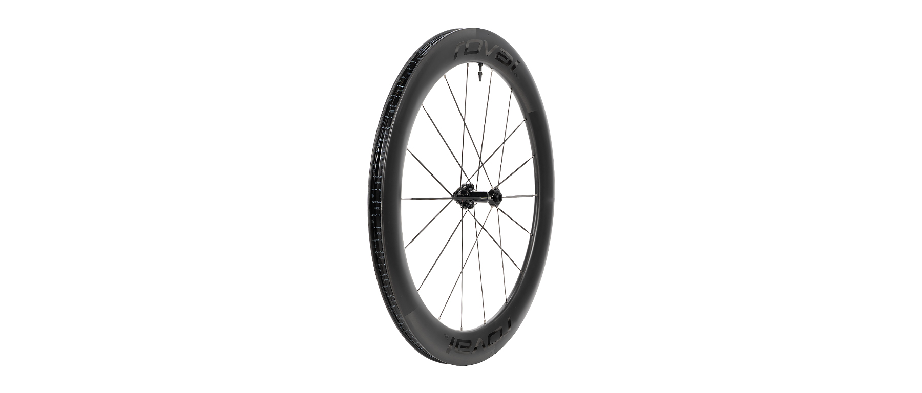 Roval Rapide Sprint CLX Front Wheel
