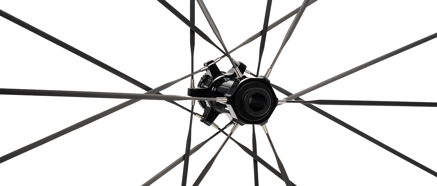 Roval Rapide Sprint CLX Front Wheel