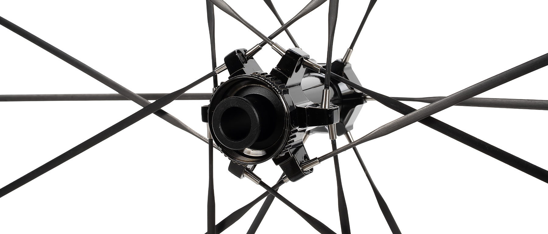 Roval Rapide Sprint CLX Front Wheel