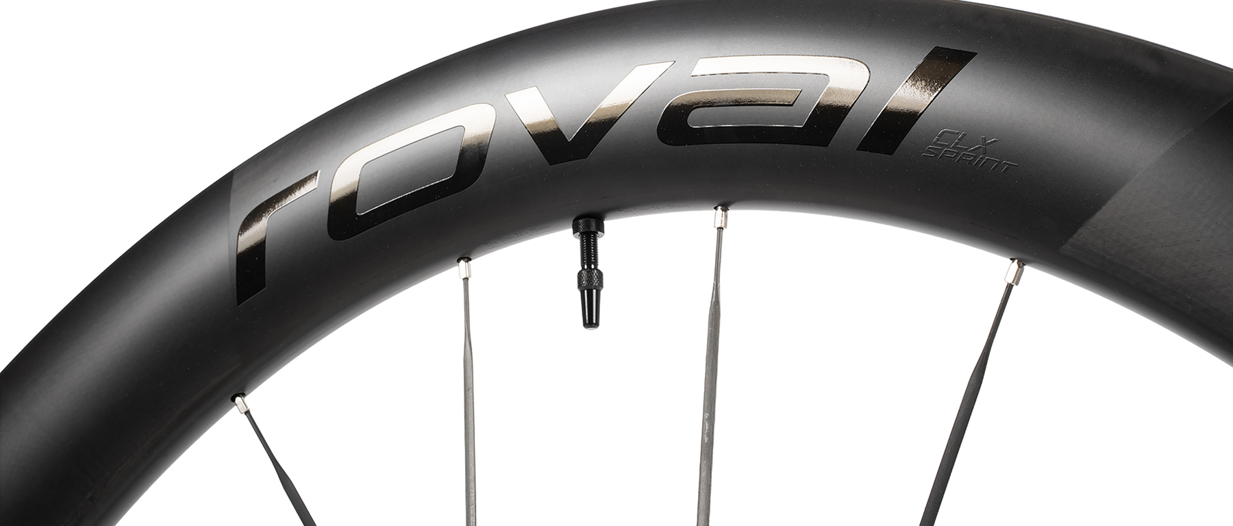 Roval Rapide Sprint CLX Front Wheel