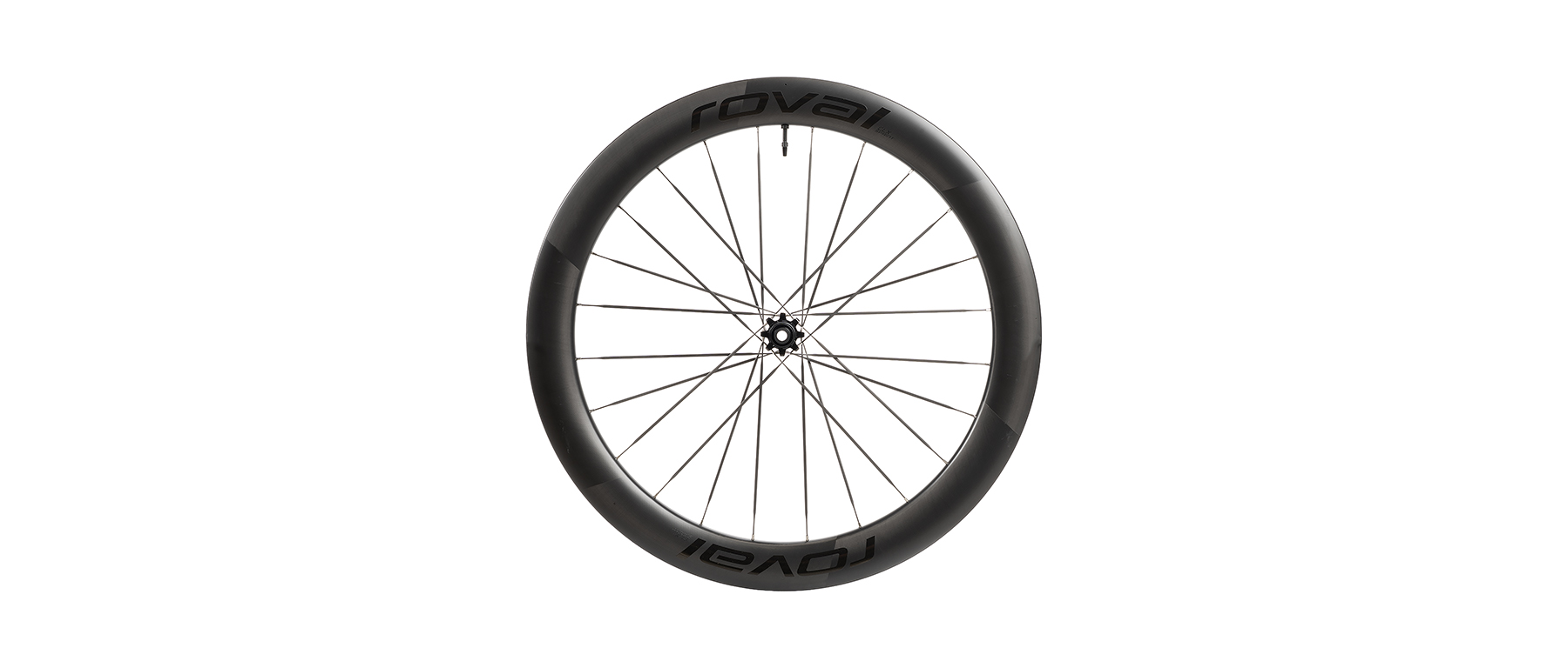 Roval Rapide Sprint CLX Rear Wheel