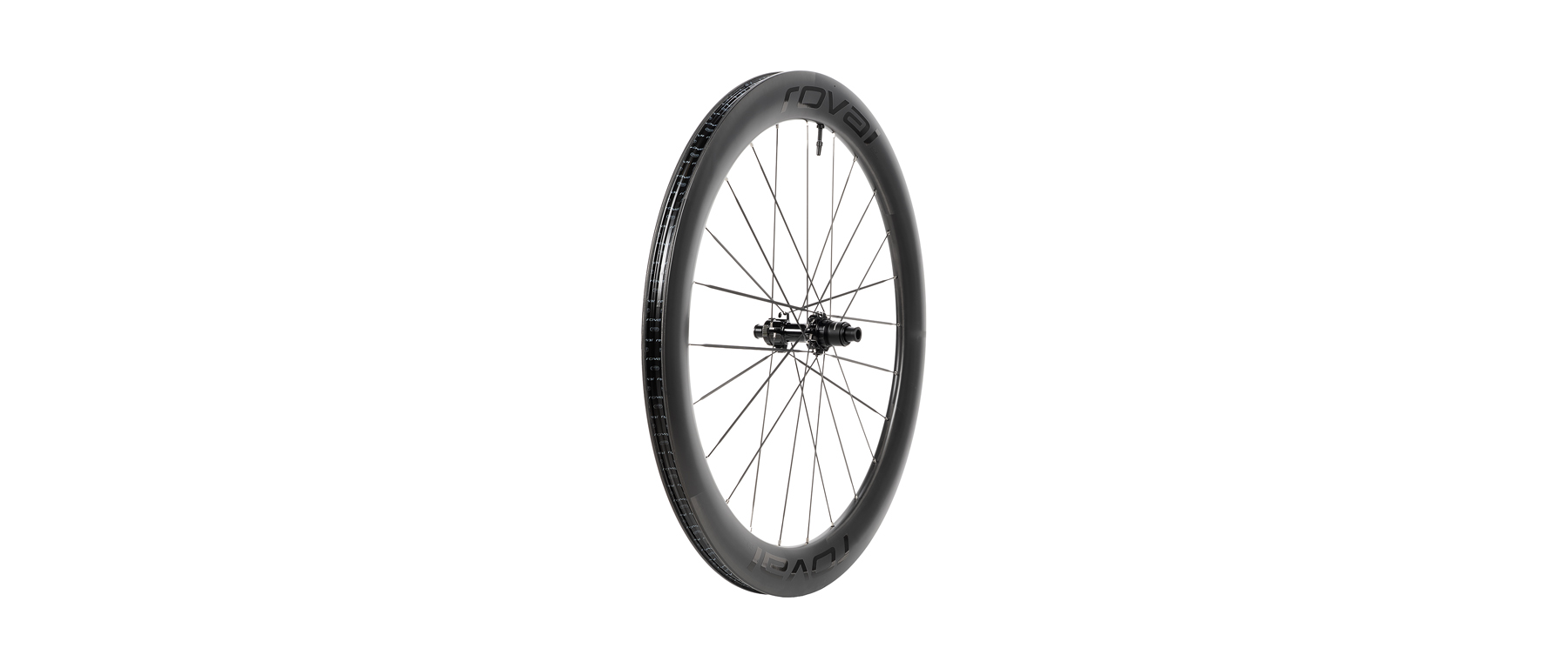 Roval Rapide Sprint CLX Rear Wheel