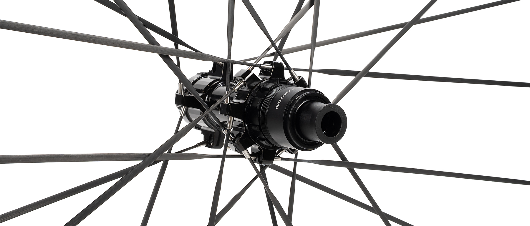 Roval Rapide Sprint CLX Rear Wheel