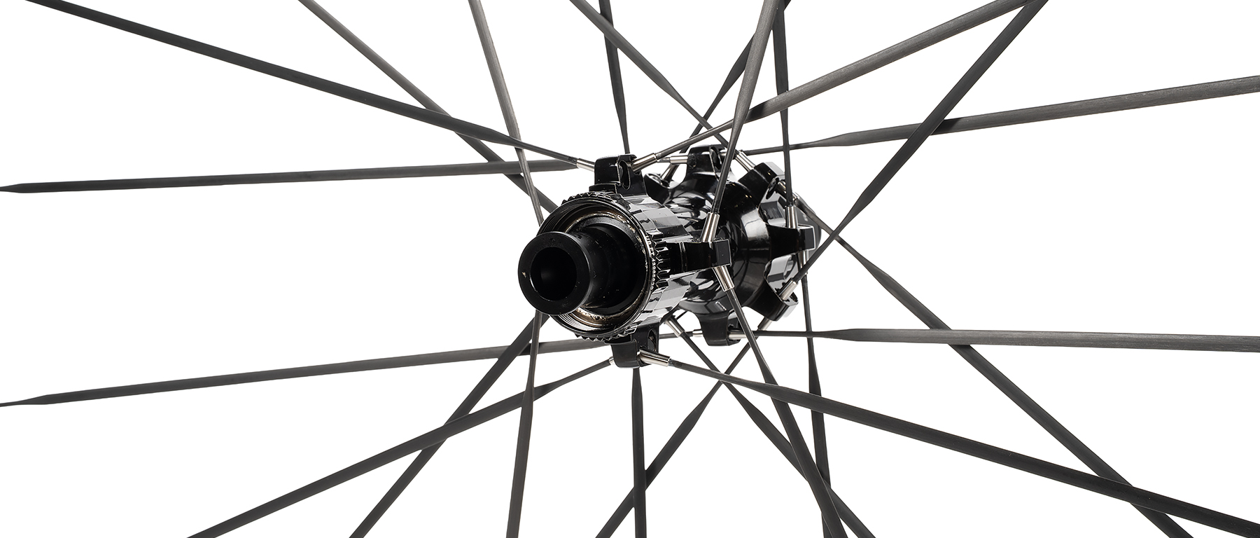 Roval Rapide Sprint CLX Rear Wheel