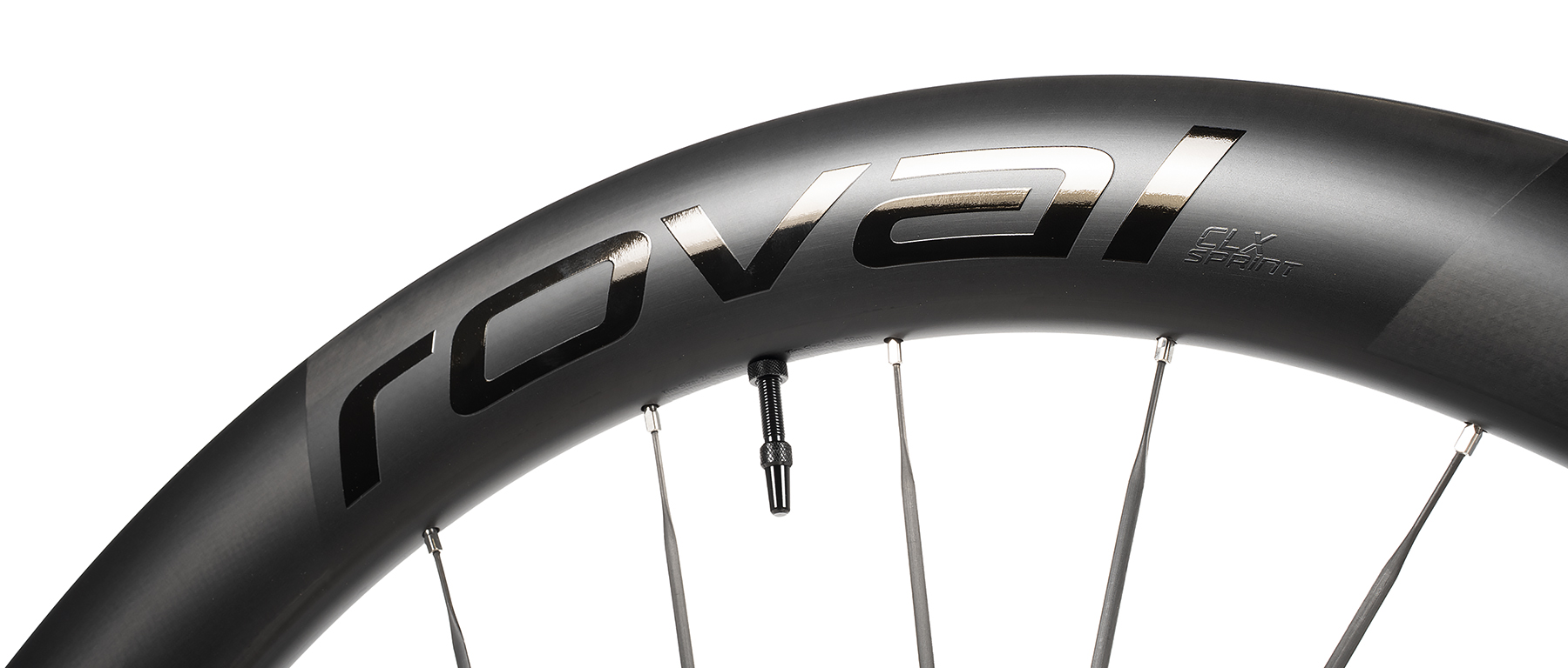 Roval Rapide Sprint CLX Rear Wheel