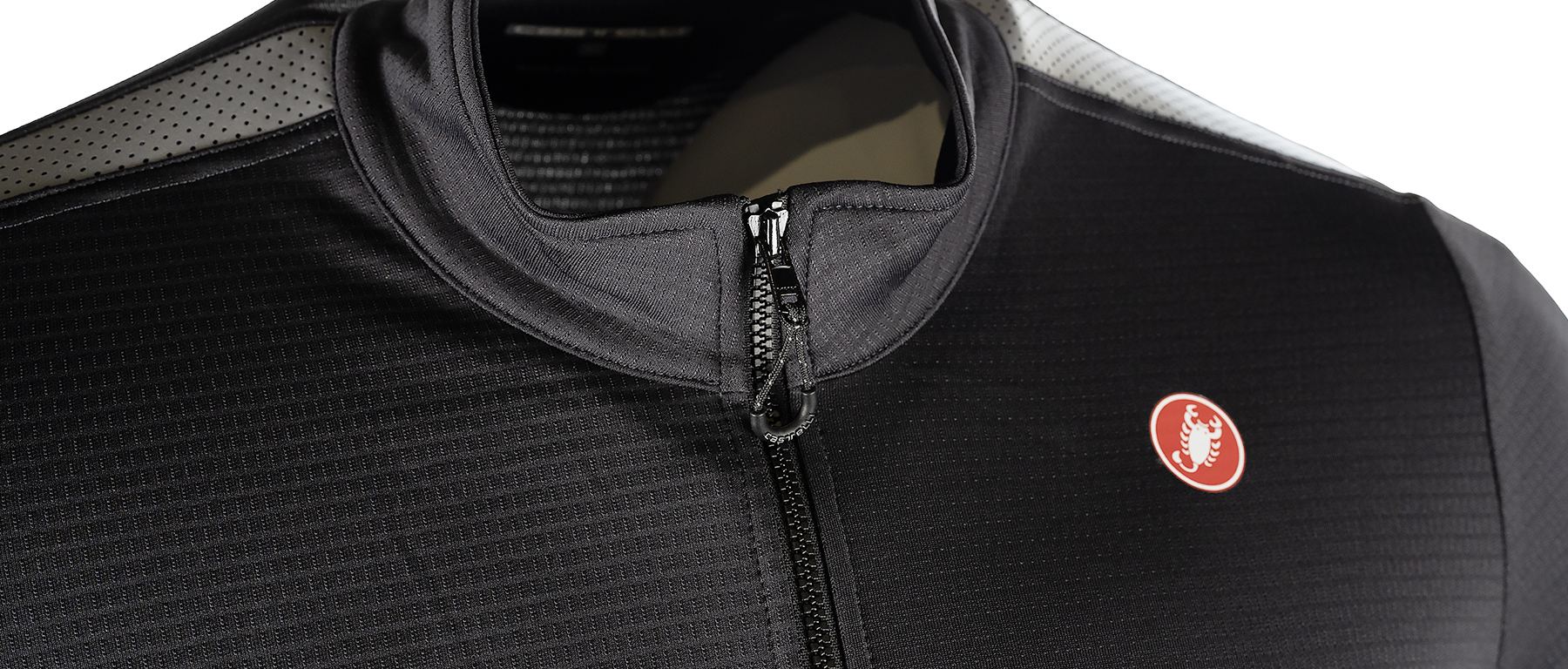 Castelli Puro 4 Jersey