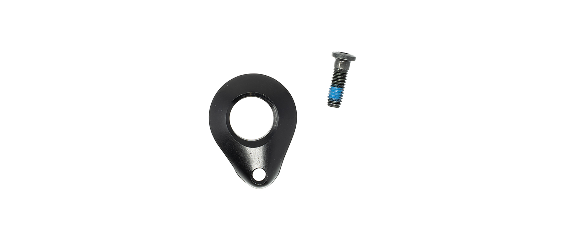 Cervelo Threaded Axle Fork Insert