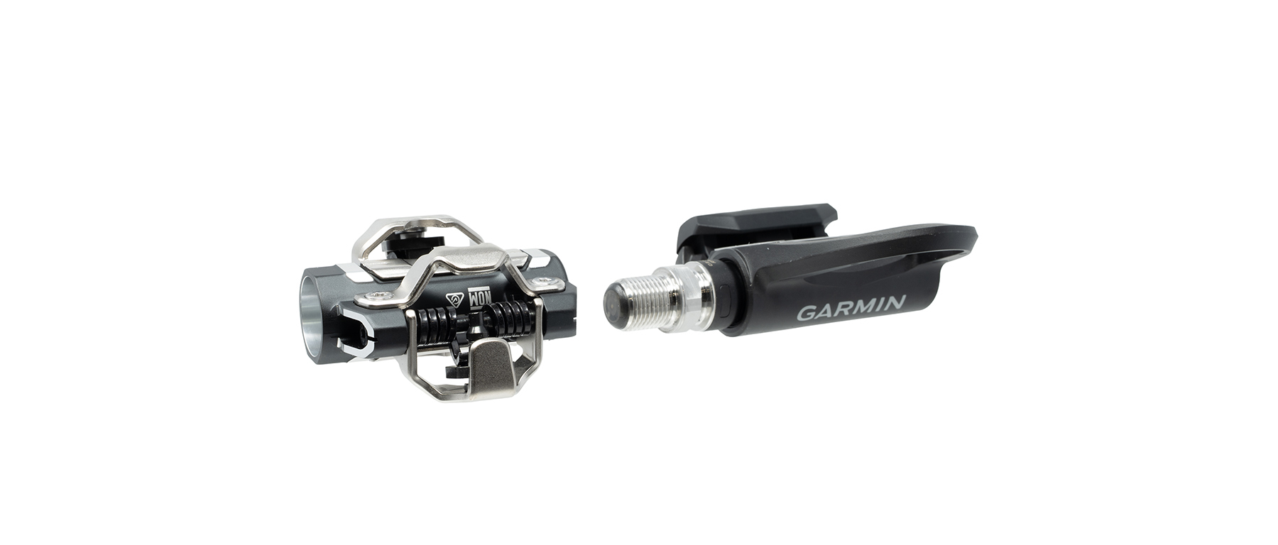 Garmin Rally RK210/XC210 Powermeter Pedal Bundle