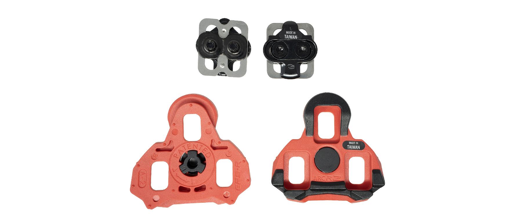Garmin Rally RK210/XC210 Powermeter Pedal Bundle