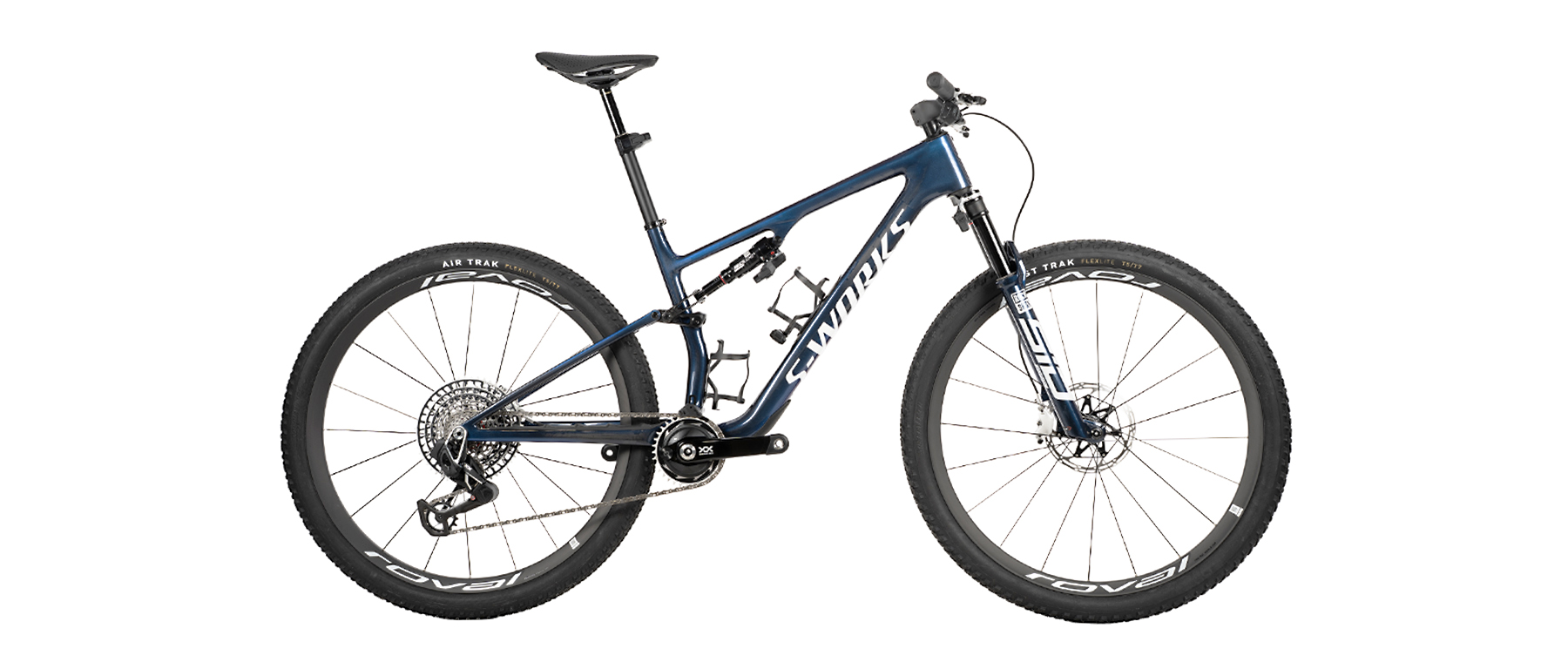 Specialized S-Works Epic 8 Bicycle 2026