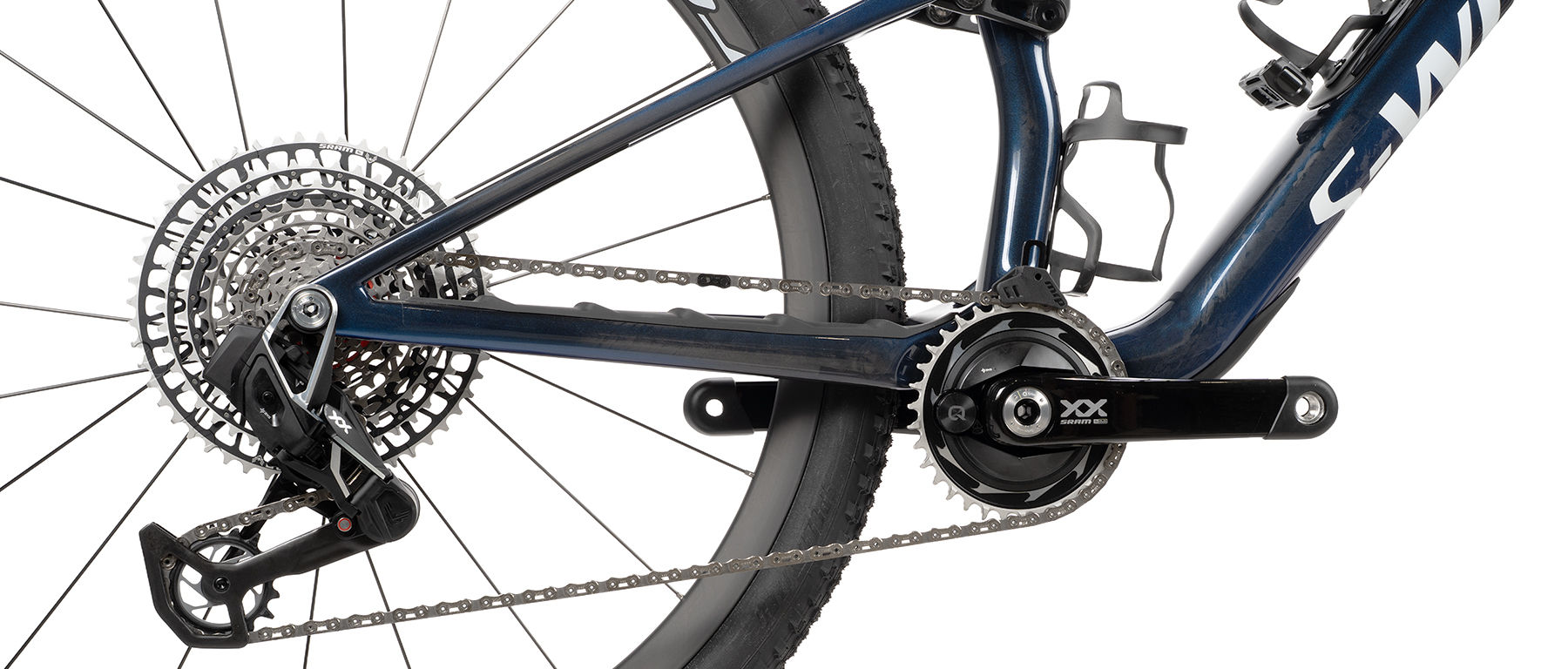 Specialized S-Works Epic 8 Bicycle 2026