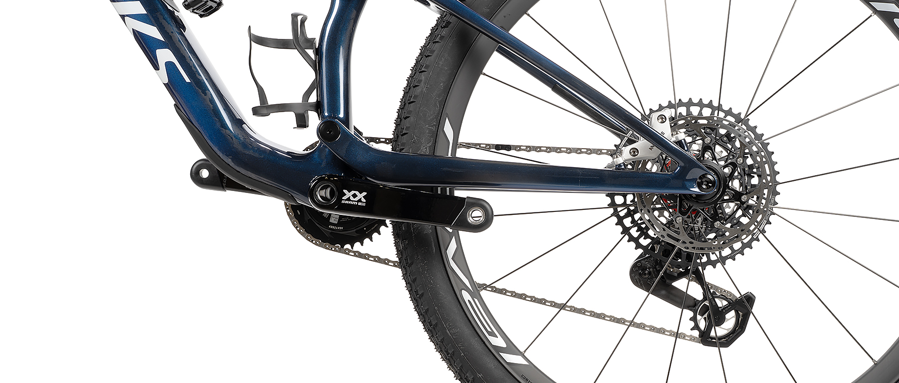 Specialized S-Works Epic 8 Bicycle 2026