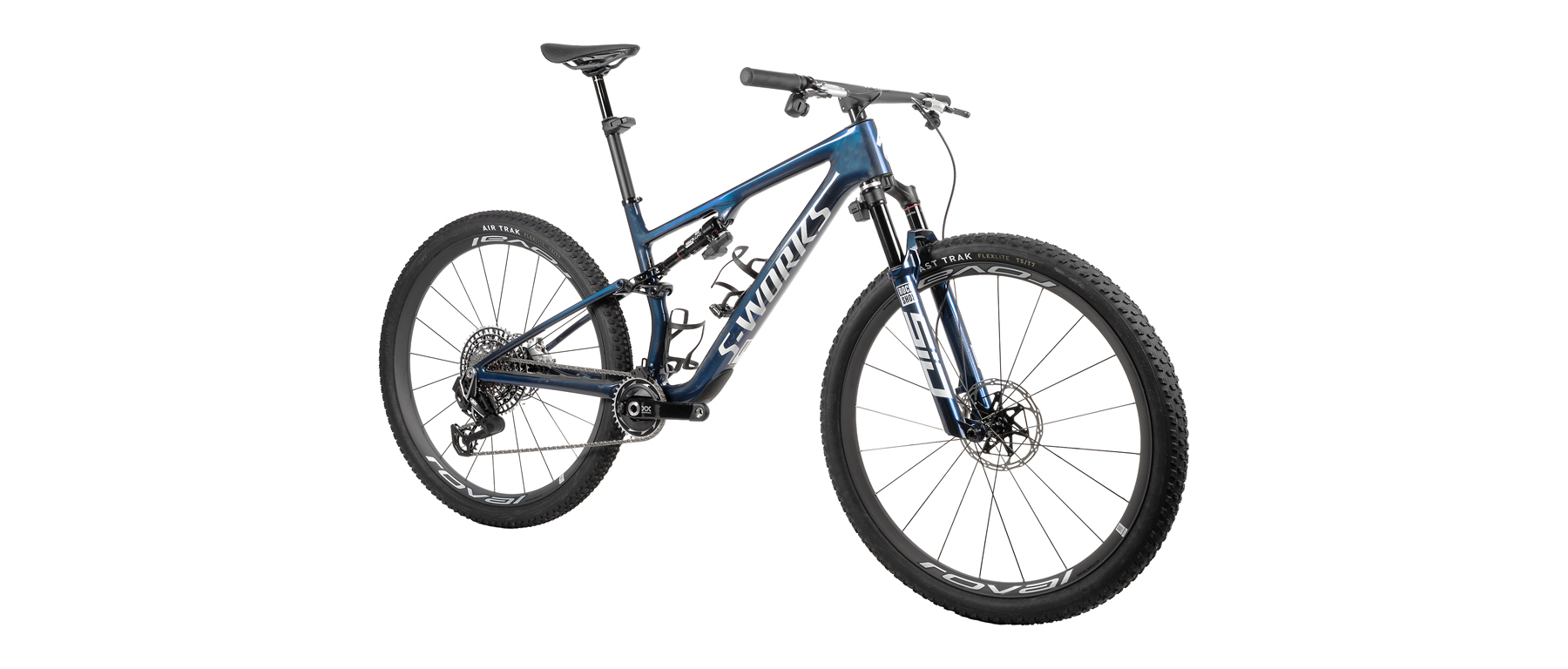 Specialized S-Works Epic 8 Bicycle 2026