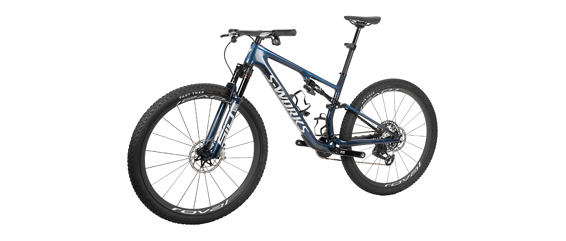 Specialized S-Works Epic 8 Bicycle 2026