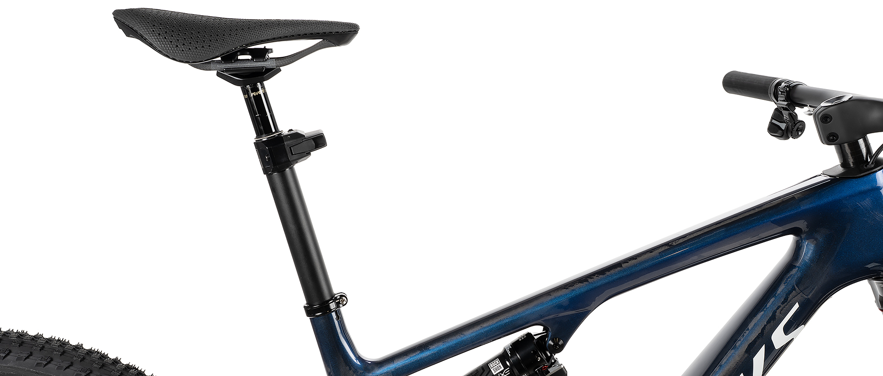 Specialized S-Works Epic 8 Bicycle 2026