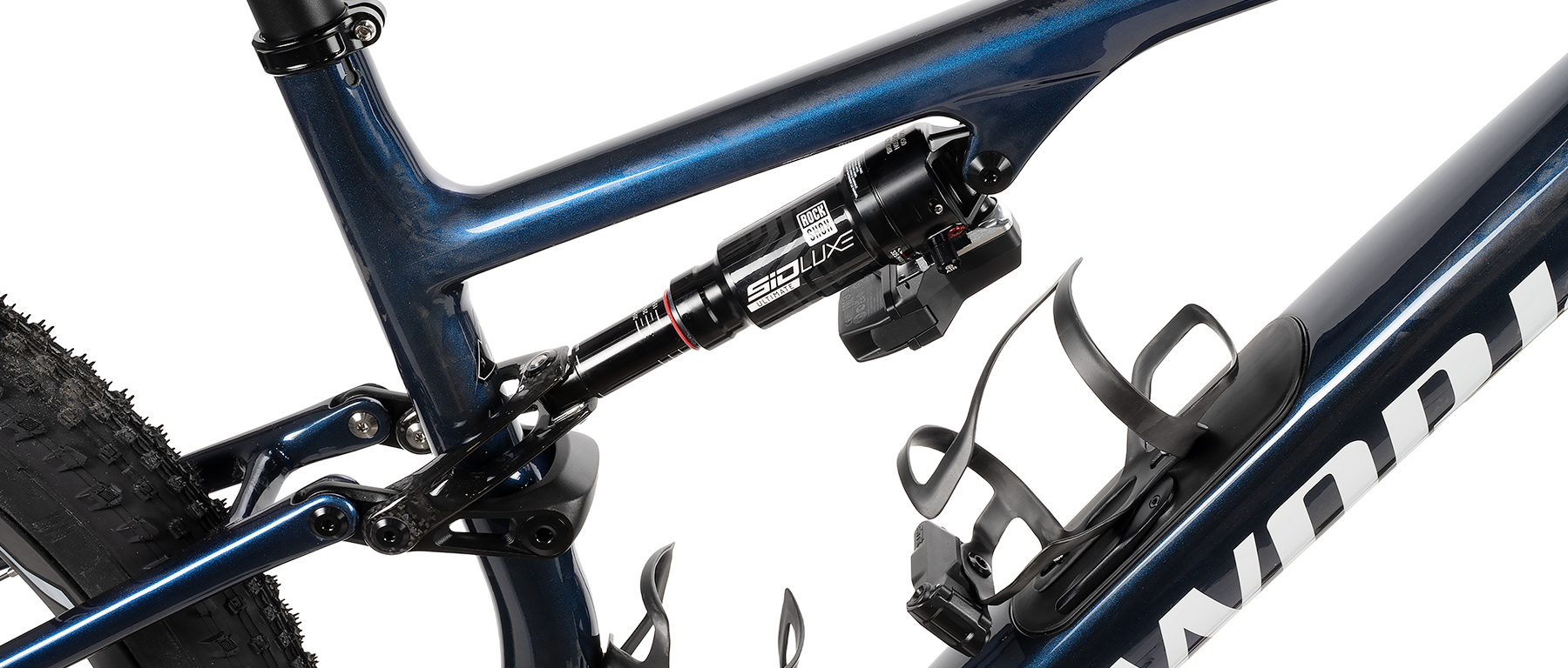 Specialized S-Works Epic 8 Bicycle 2026