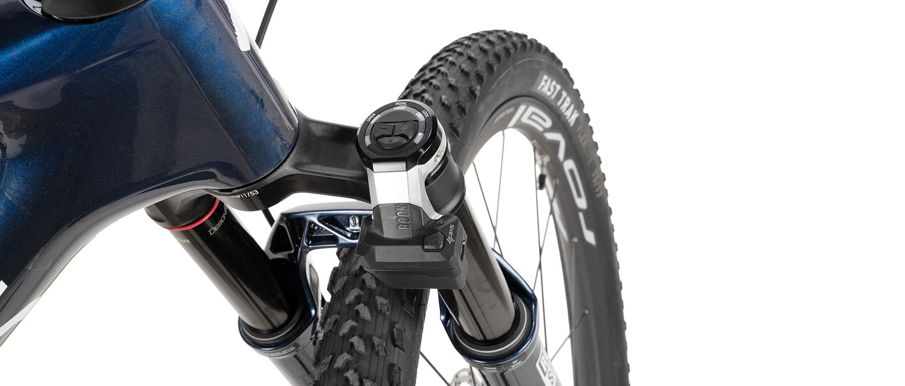 Specialized S-Works Epic 8 Bicycle 2026