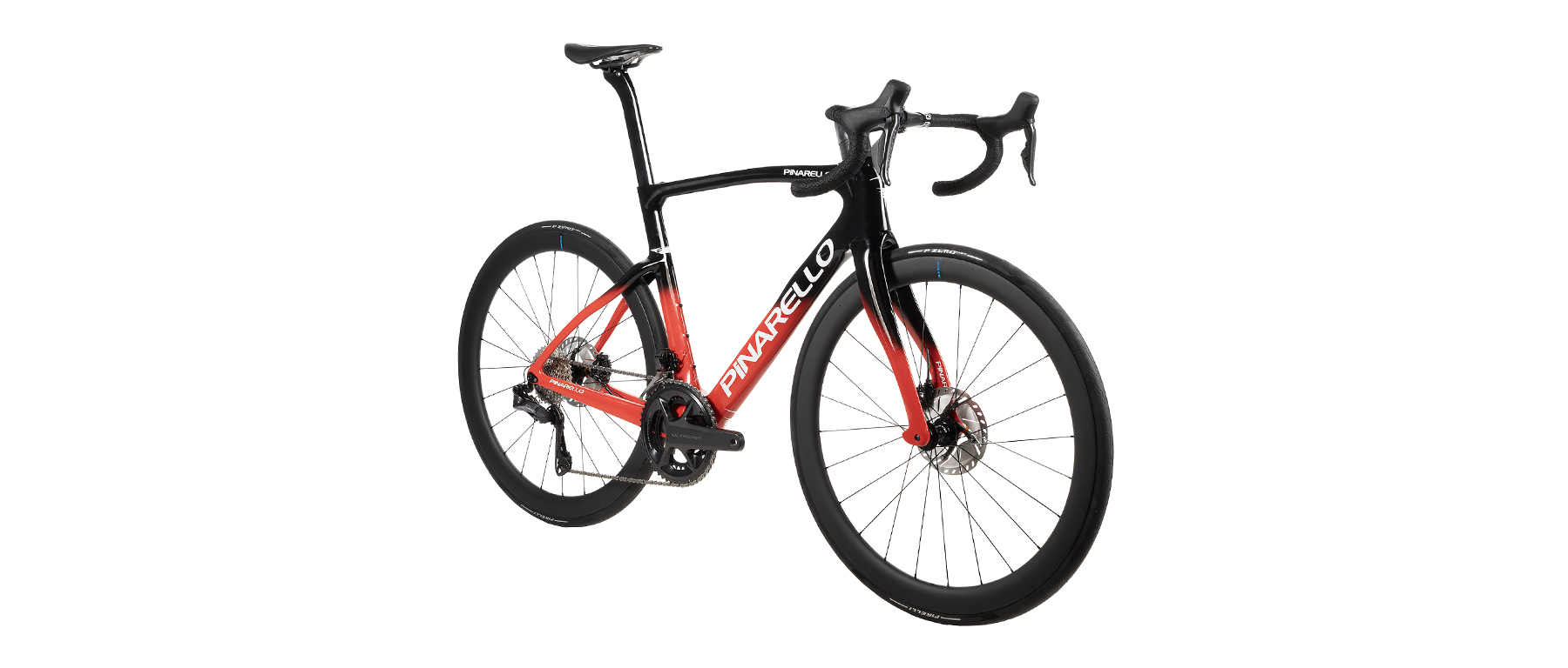 Pinarello F9 Ultegra R8170 Di2 Bicycle