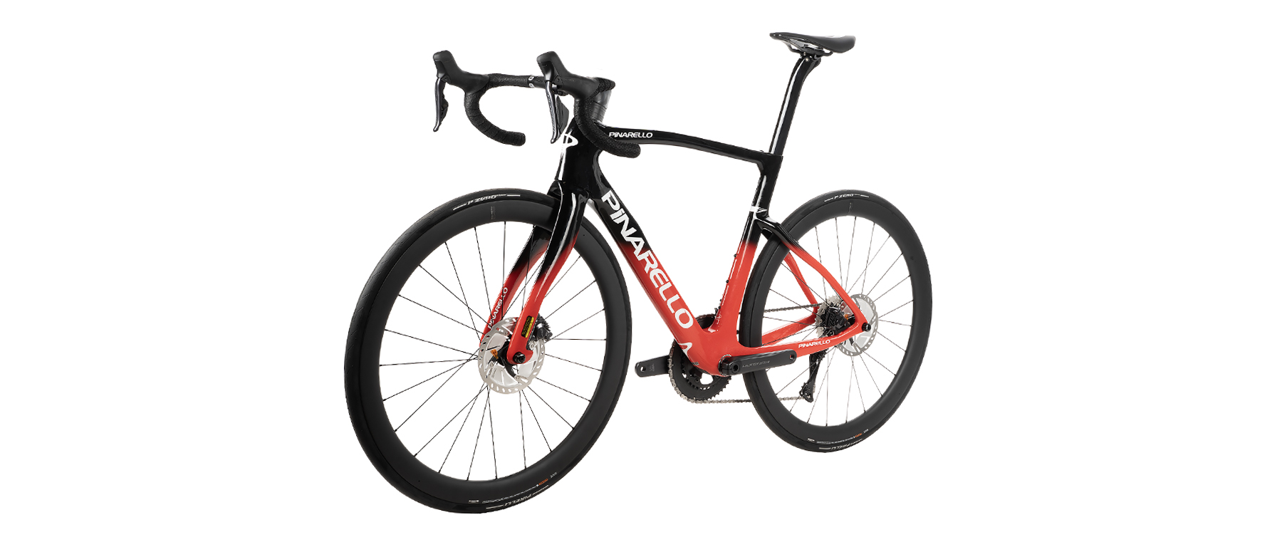 Pinarello F9 Ultegra R8170 Di2 Bicycle