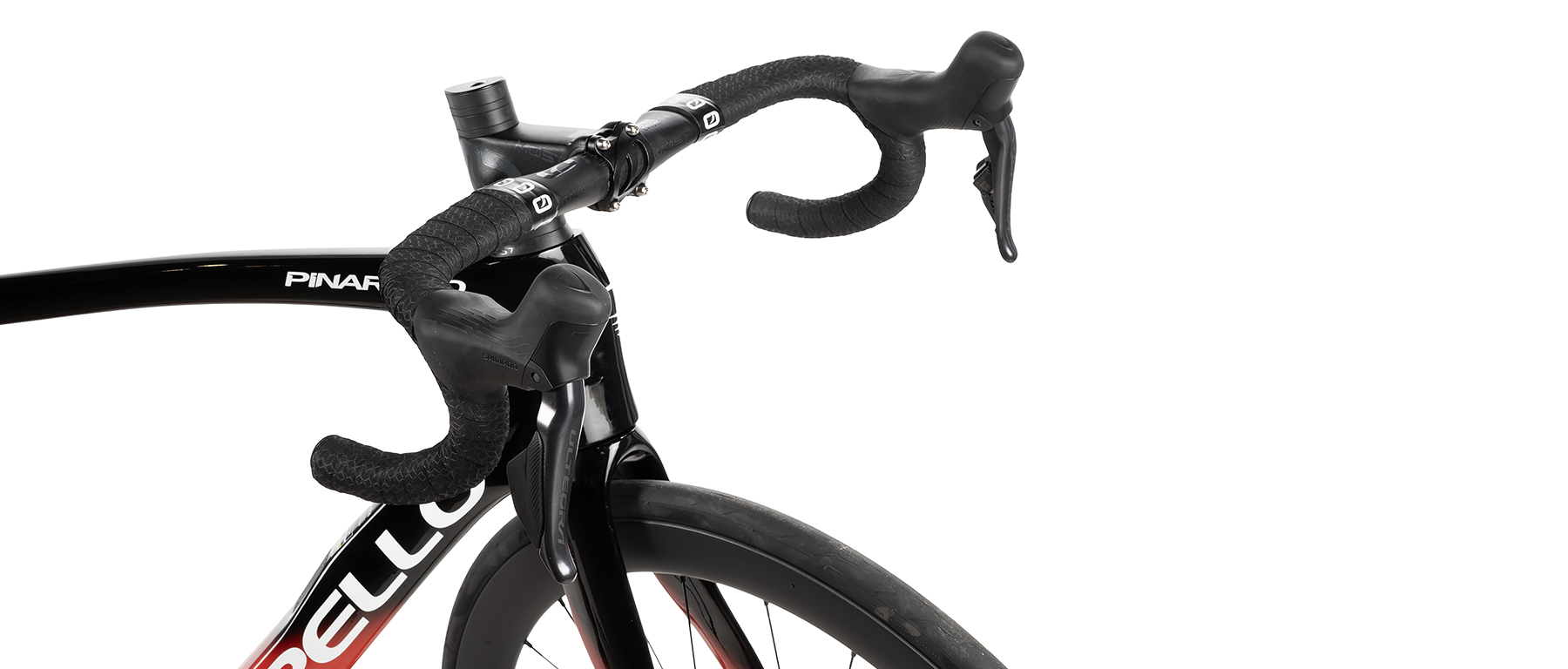 Pinarello F9 Ultegra R8170 Di2 Bicycle