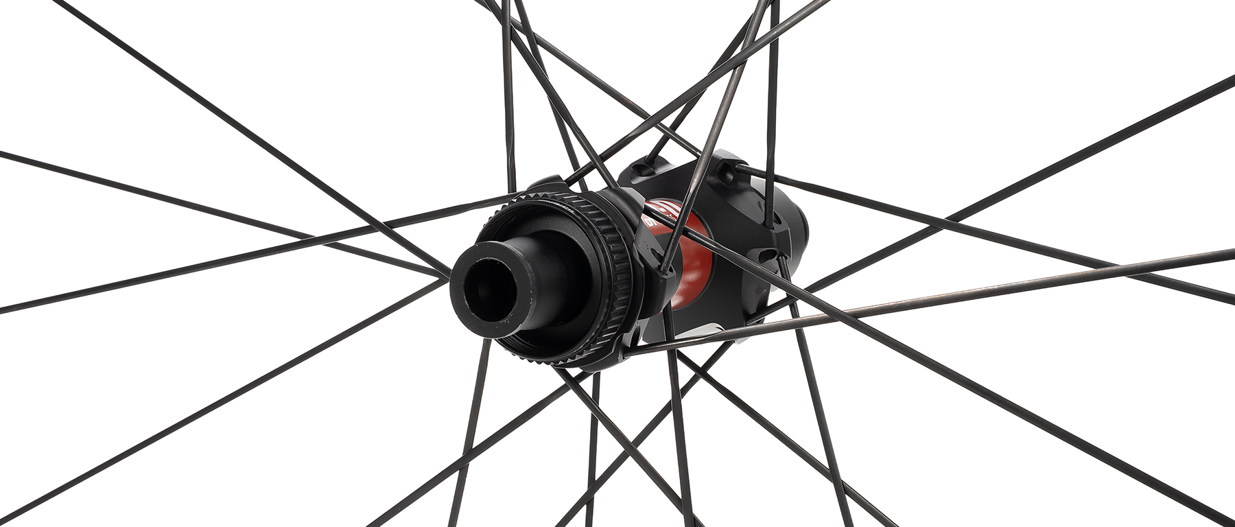 Reserve 57|64 Turbulent Aero DT 240 Carbon Wheelset