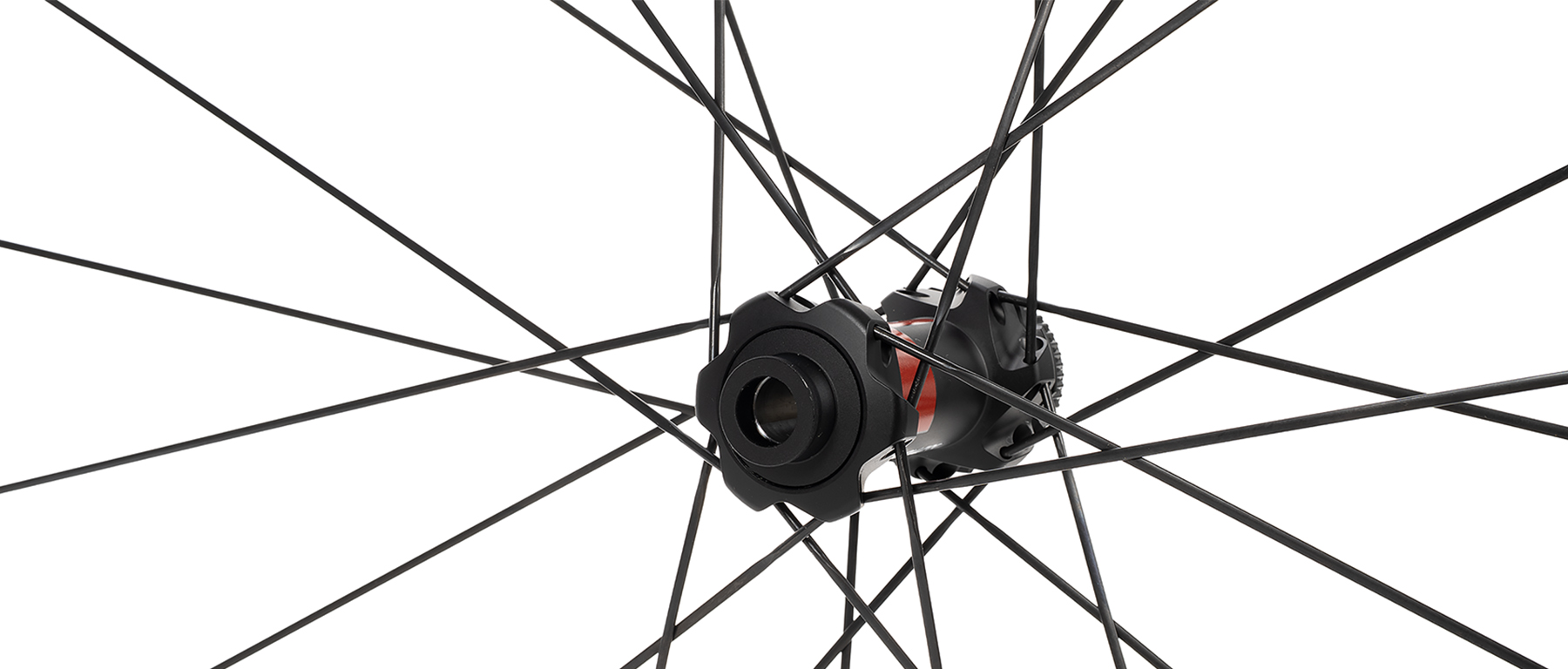 Reserve 57|64 Turbulent Aero DT 240 Carbon Wheelset