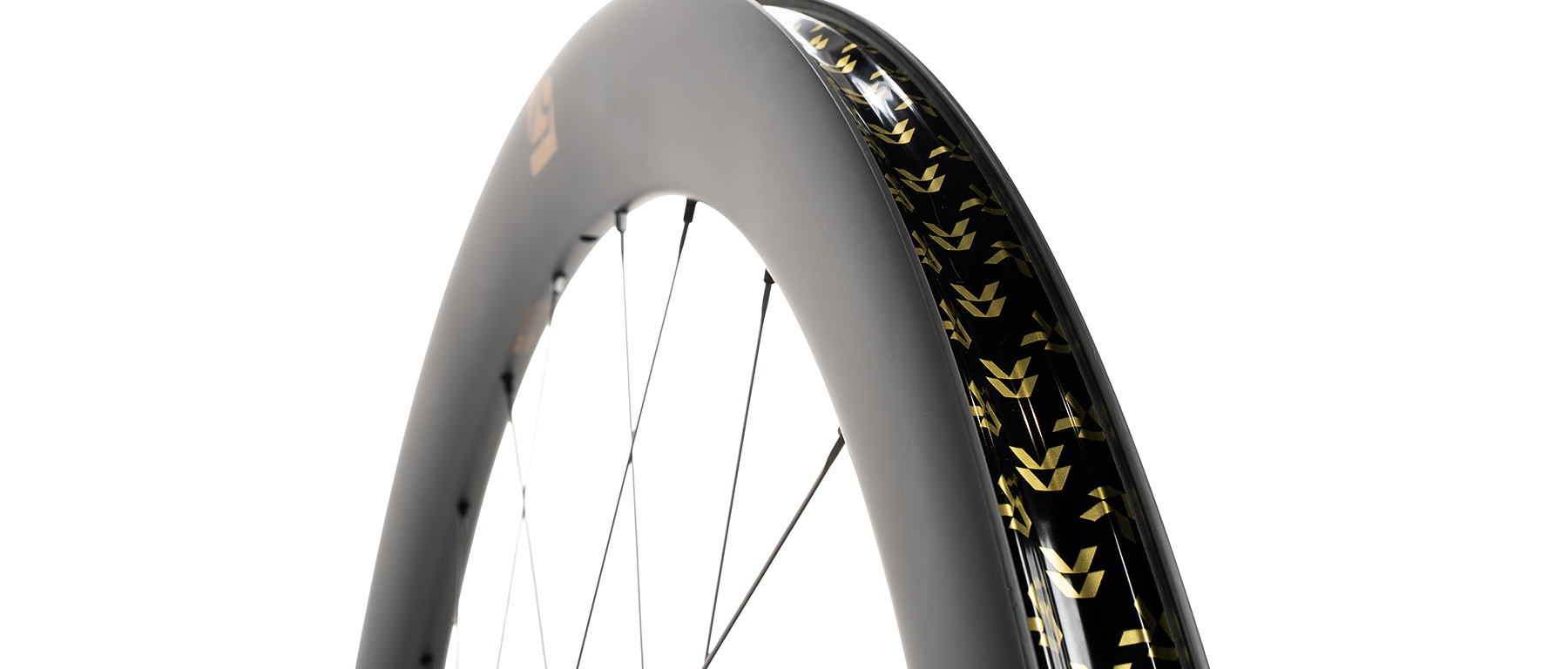 Reserve 57|64 Turbulent Aero DT 240 Carbon Wheelset