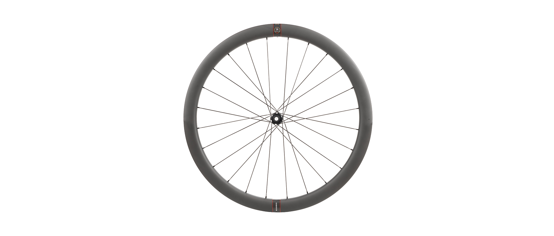 Reserve 42|49 Turbulent Aero DT 240 Carbon Wheelset