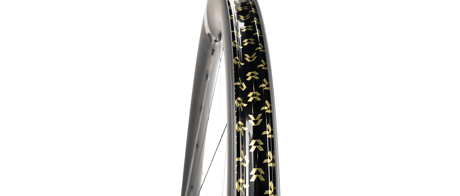 Reserve 42|49 Turbulent Aero DT 240 Carbon Wheelset