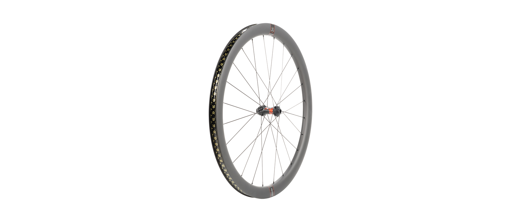 Reserve 42|49 Turbulent Aero DT 240 Carbon Wheelset