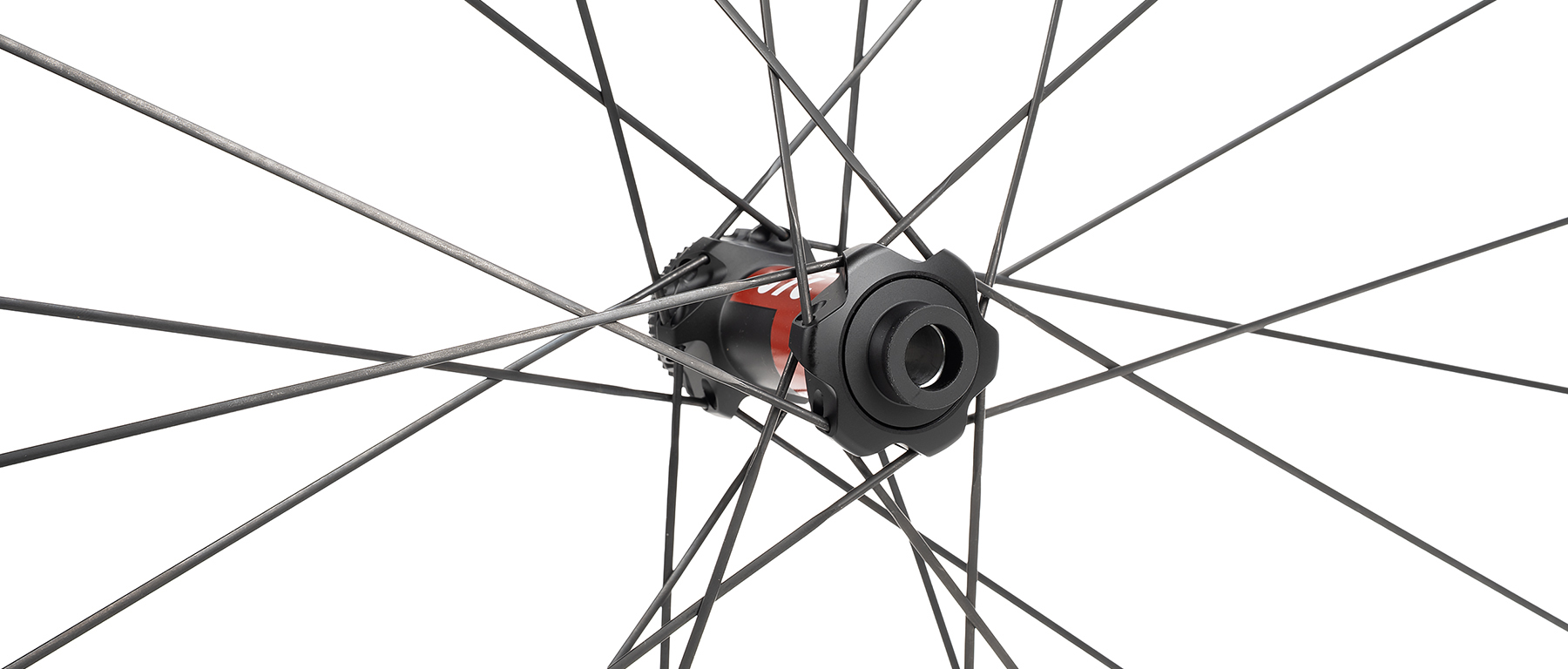 Reserve 42|49 Turbulent Aero DT 240 Carbon Wheelset