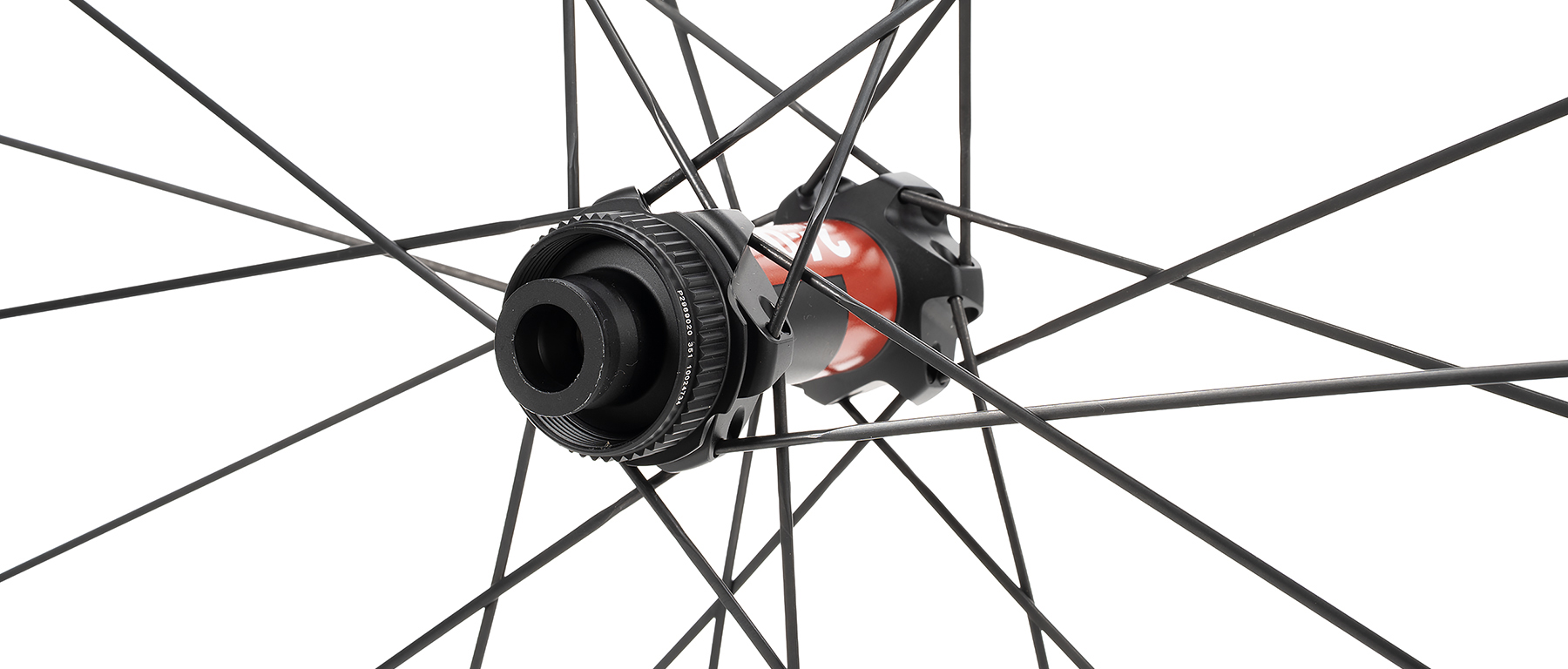 Reserve 42|49 Turbulent Aero DT 240 Carbon Wheelset
