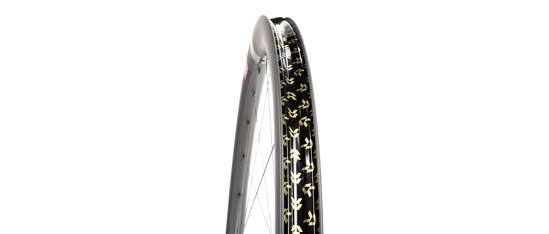 Reserve 42|49 Turbulent Aero DT 240 Carbon Wheelset