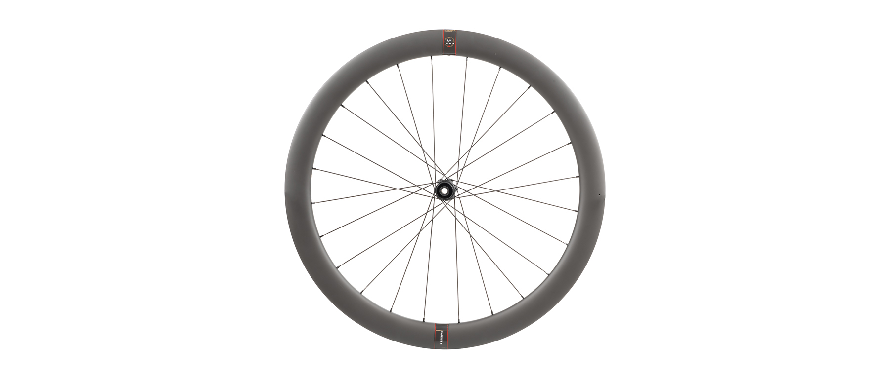 Reserve 42|49 Turbulent Aero DT 240 Carbon Wheelset