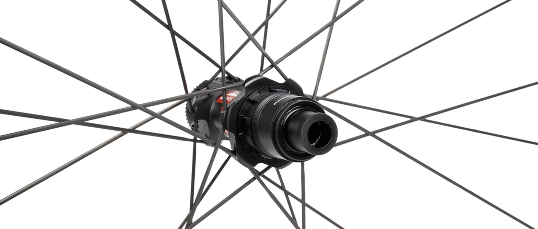Reserve 42|49 Turbulent Aero DT 240 Carbon Wheelset