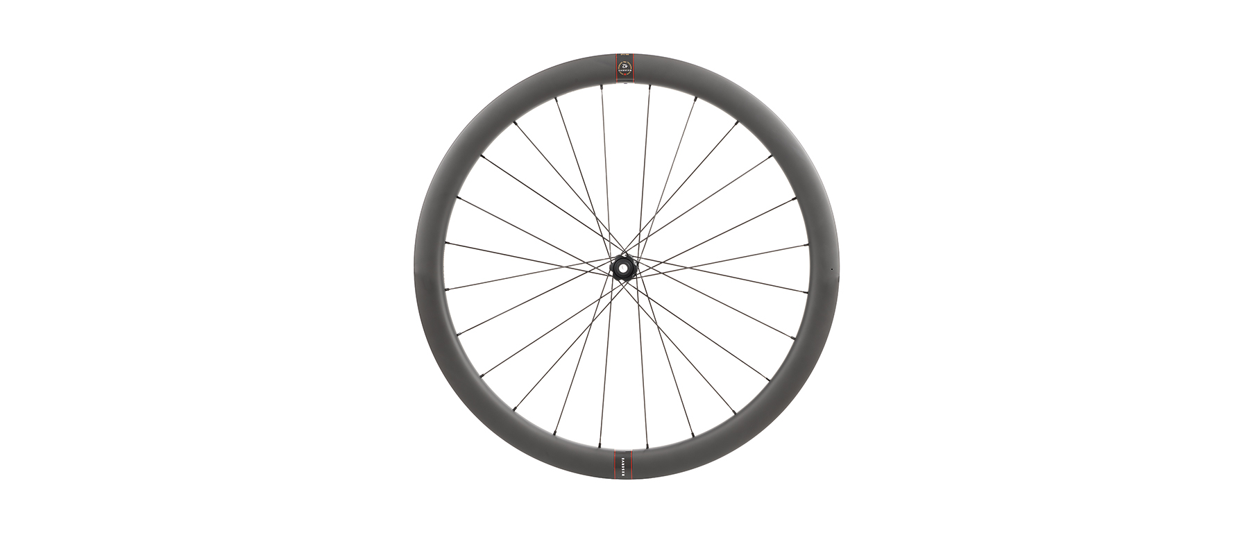 Reserve 42|49 Turbulent Aero DT 240 Carbon Wheelset