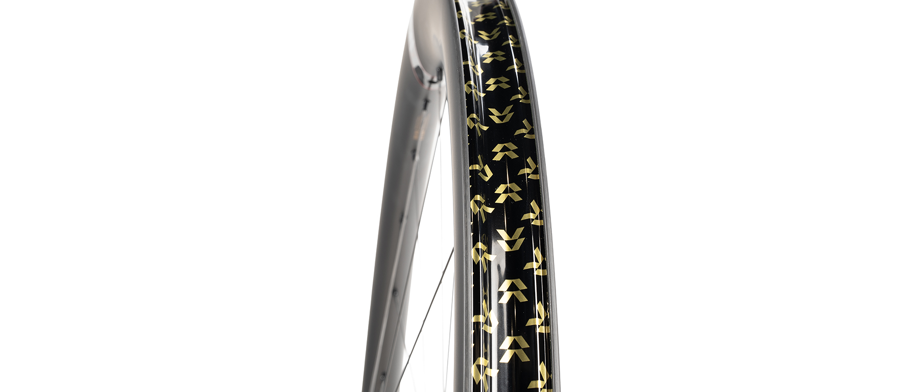 Reserve 42|49 Turbulent Aero DT 240 Carbon Wheelset