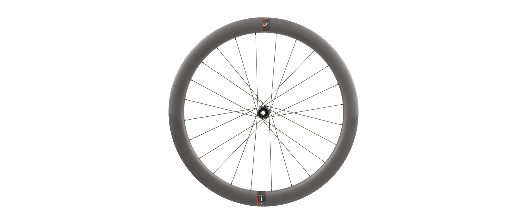 Reserve 42|49 Turbulent Aero DT 240 Carbon Wheelset