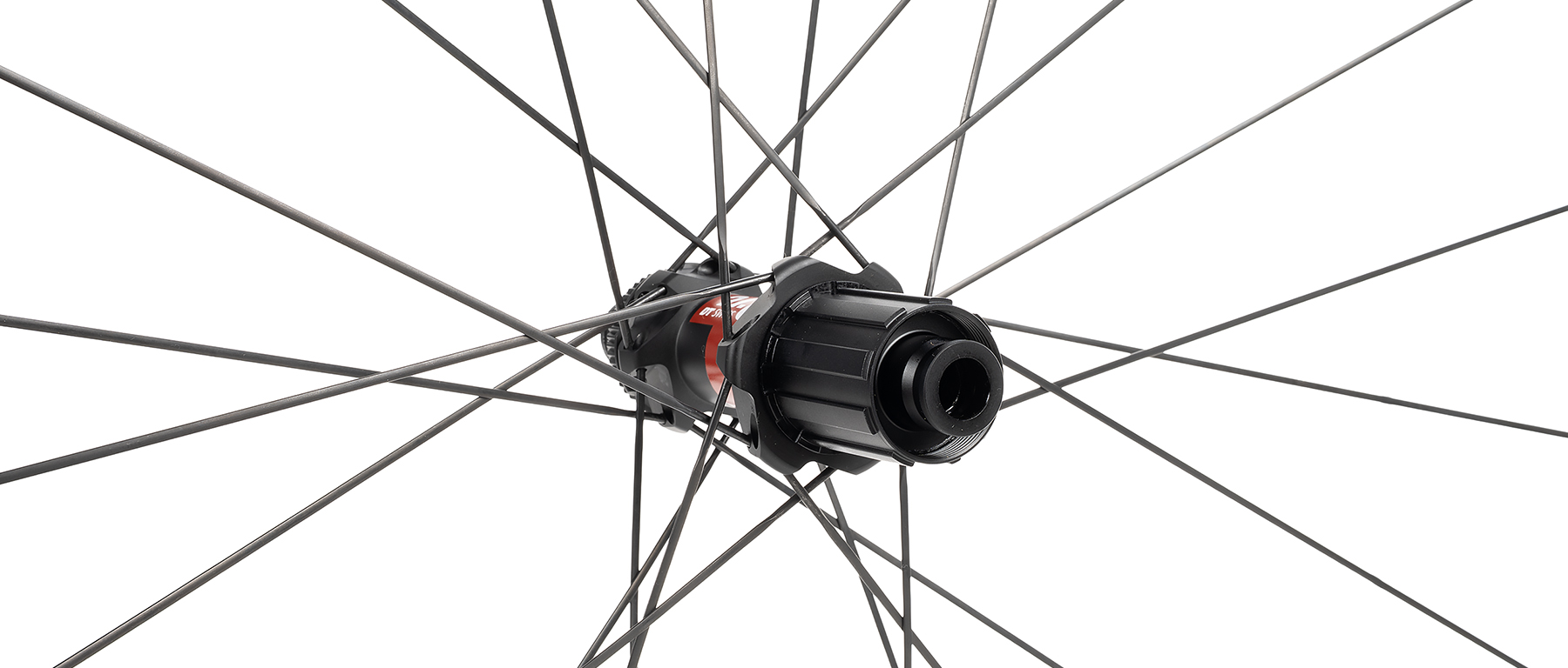 Reserve 42|49 Turbulent Aero DT 240 Carbon Wheelset