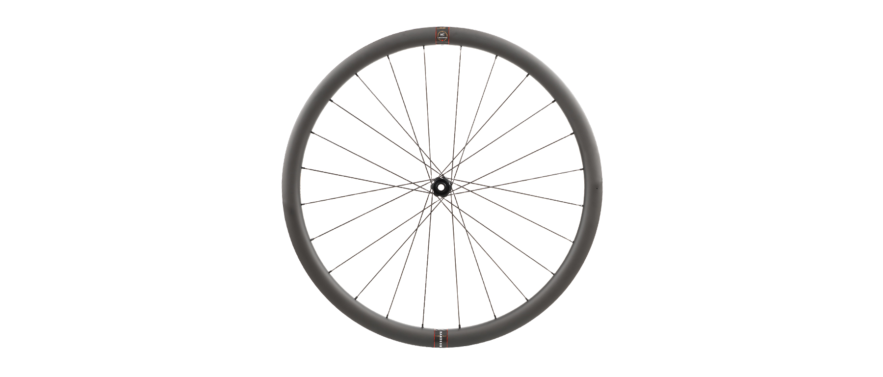 Reserve 34|37 Turbulent Aero DT 240 Carbon Wheelset
