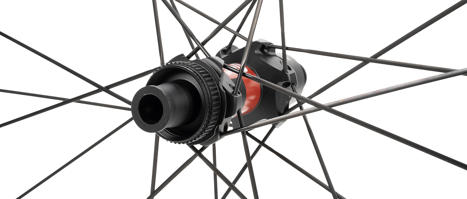 Reserve 34|37 Turbulent Aero DT 240 Carbon Wheelset